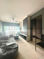 Blk 306C Treelodge@punggol (Punggol), HDB 4 Rooms #501807291